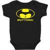buttman Baby Bodysuit