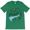 quiet place T-Shirt