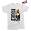 super saiyan quitting is not Exclusive T-shirt