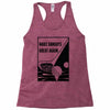 Make Sundays Great Again Shirt Racerback Tank