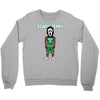 Scary Terry Crewneck Sweatshirt