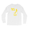 electric wizard doom stoner psych pentagram Long Sleeve Shirts
