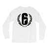 Rainbow Six Siege Long Sleeve Shirts