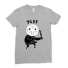 tgif Ladies Fitted T-Shirt