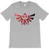 Zelda Galaxy T-Shirt