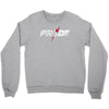 pride fc logo 2 Crewneck Sweatshirt