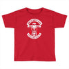 sons of santa claus Toddler T-shirt