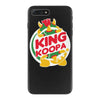 king koopa iPhone 7 Plus Case