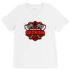 redrum V-Neck Tee