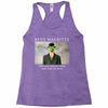 René Magritte The Son Of Man Racerback Tank