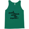 POSITIVE Tank Top
