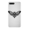butterfly and skull iPhone 7 Plus Case