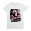 Titanic Ladies Fitted T-Shirt