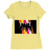 reservoir dogs (2) Ladies Fitted T-Shirt