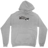 hot rod 1, ideal birthday gift or present Unisex Hoodie