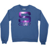 s club 7 galaxy Crewneck Sweatshirt