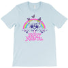 heavy meowtal T-Shirt