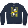playing card Crewneck Sweatshirt