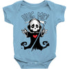 hug me Baby Onesie