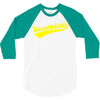 unathletic 3/4 Sleeve Shirt