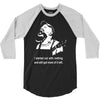seasick steve folk rock musi 3/4 Sleeve Shirt