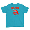 make florida great again Youth Tee