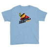 vegetable remix Youth Tee