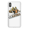 columbia iPhoneX