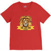 Lion King V-Neck Tee