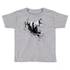 dementor Toddler T-shirt