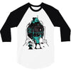 my invention 3/4 Sleeve Shirt