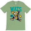 wats (2) T-Shirt