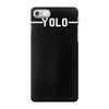 yolo iPhone 7 Case