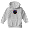 pika tracy Youth Hoodie