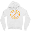 stonecutters Zipper Hoodie