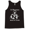 gary moore homage Tank Top