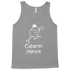 cabaret merlot Tank Top