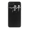 darth fiction iPhone 7 Plus Case
