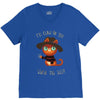 nightmare on kitty street V-Neck Tee