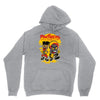 partners Unisex Hoodie