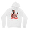 khabib elhamdulillah Unisex Hoodie