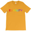 Equality LGBT T-Shirt
