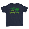 my 1st saint paddyday Youth Tee