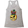 pocket prankster Racerback Tank