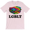 lgblt T-Shirt