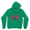 NAKED DAY Unisex Hoodie