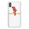 cracka' please iPhoneX