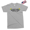 i Can't Live Without Love Vincent Van Gogh Exclusive T-shirt