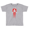 basketball jump Toddler T-shirt