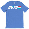 real galactic heroes T-Shirt